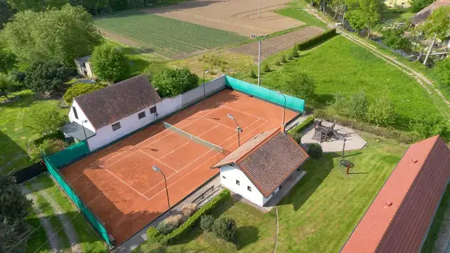 Služby image
