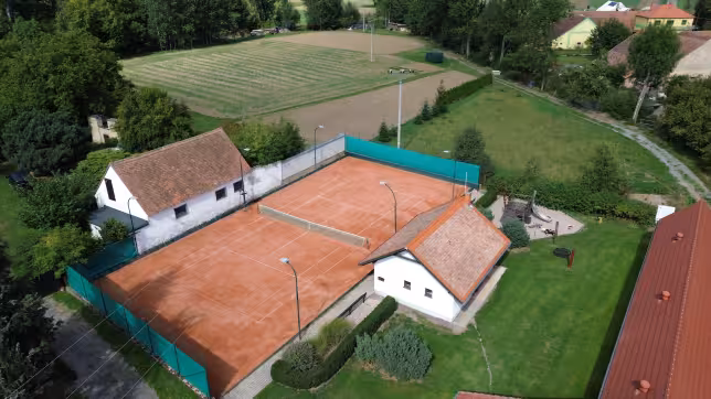 Služby image